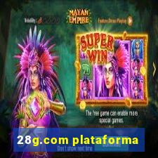 28g.com plataforma